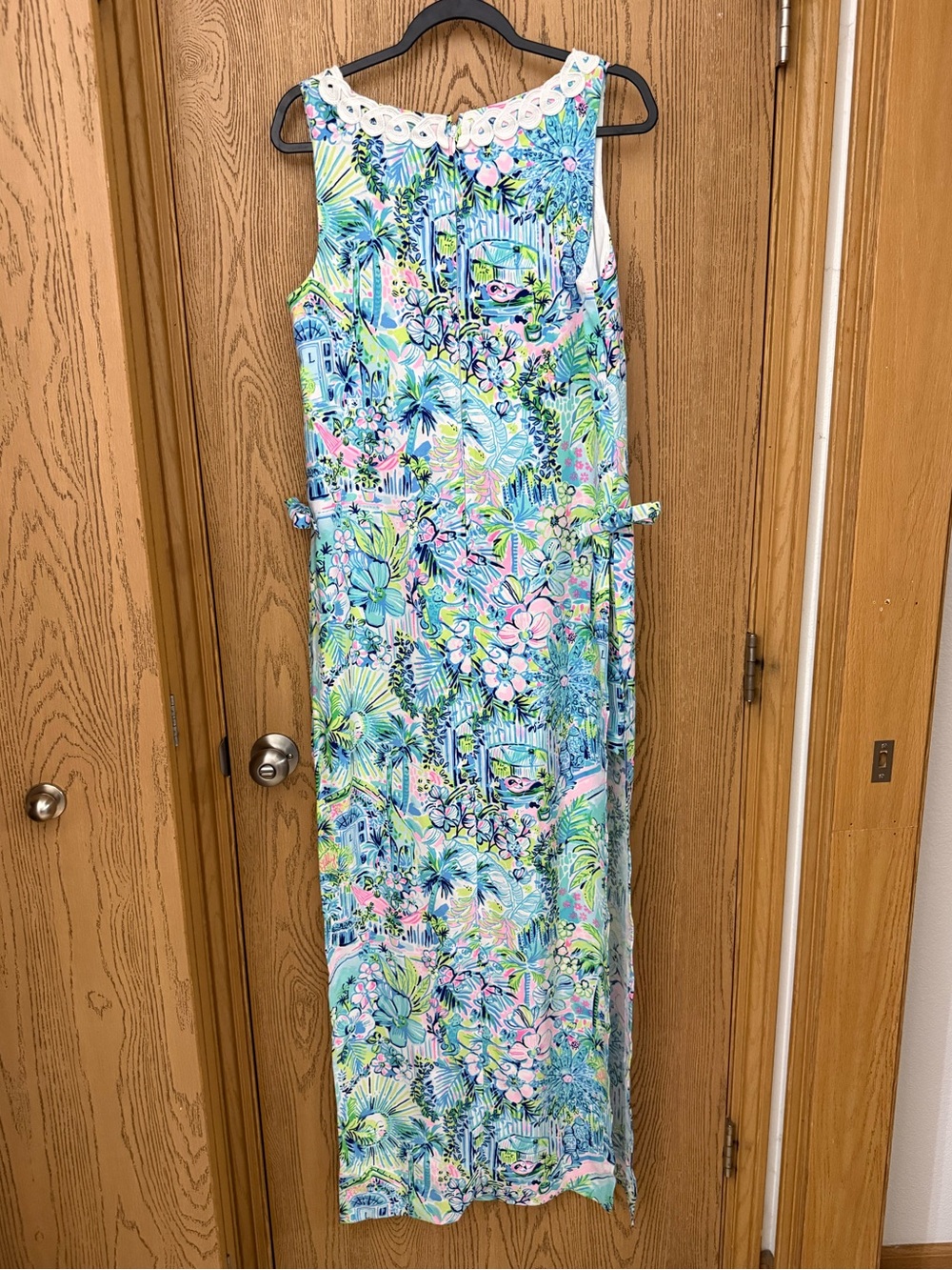 NWT Size 10 Donna Romper Lilly’s House - Picture 7 of 9